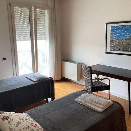 Appartamento Golia Con Parcheggio Vicenza Eksteriør bilde